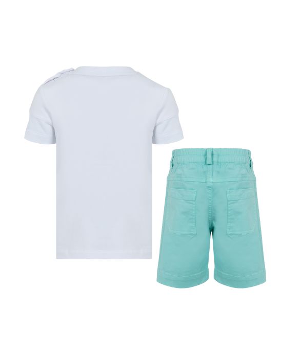 Lapin House Boys Set