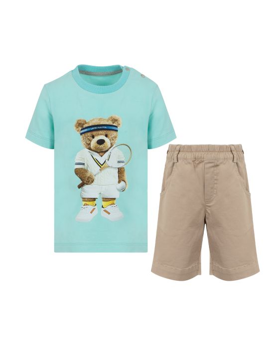 Lapin House Boys Set