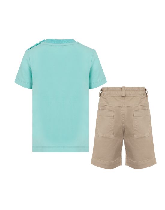 Lapin House Boys Set