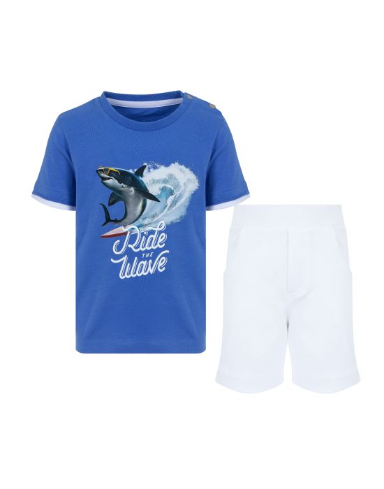 Lapin House Boys Set