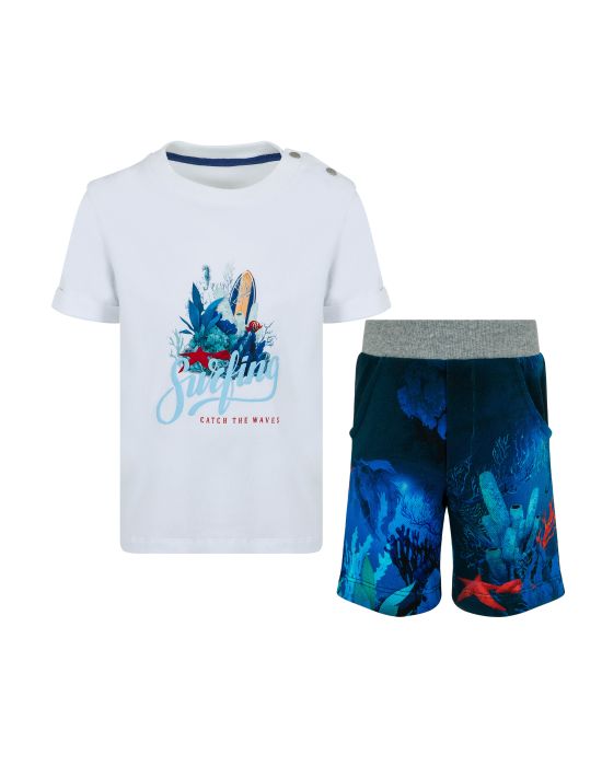 Lapin House Boys Set