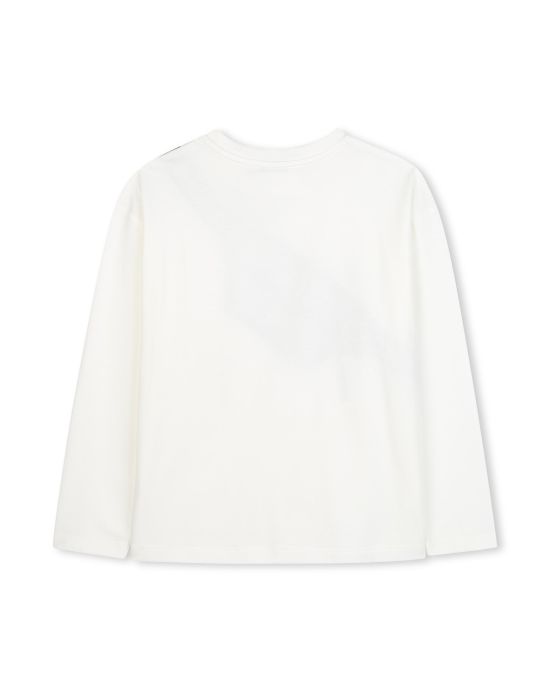 Marc Jacobs Kids' Long-Sleeve T-Shirt