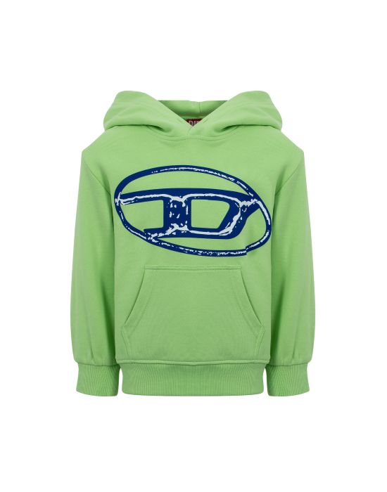 Diesel Kids’ Hoodie
