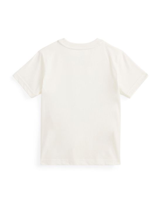 Polo Ralph Lauren Kids' T-Shirt