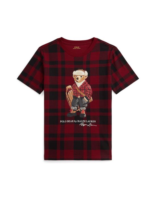 Polo Ralph Lauren Kids' T-Shirt
