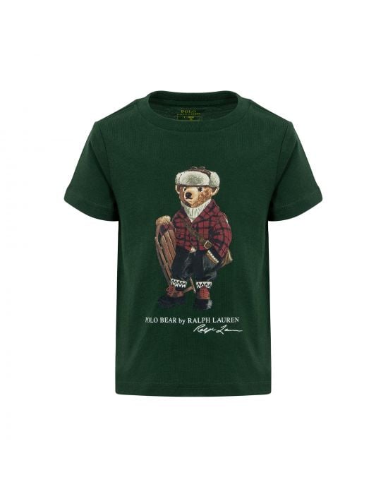 Παιδική Μπλούζα Polo Ralph Lauren