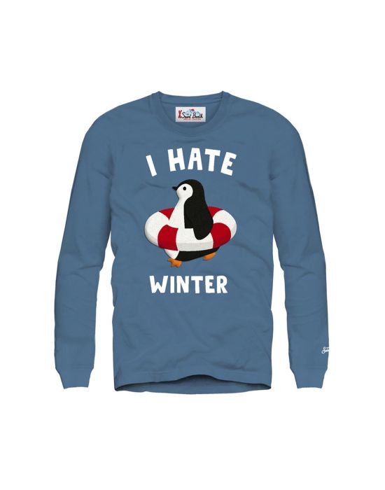 MC2 Kids St. Barth Sweatshirt