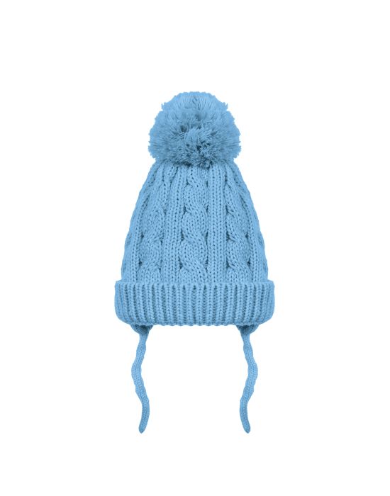 Knitted Hat Lapin House