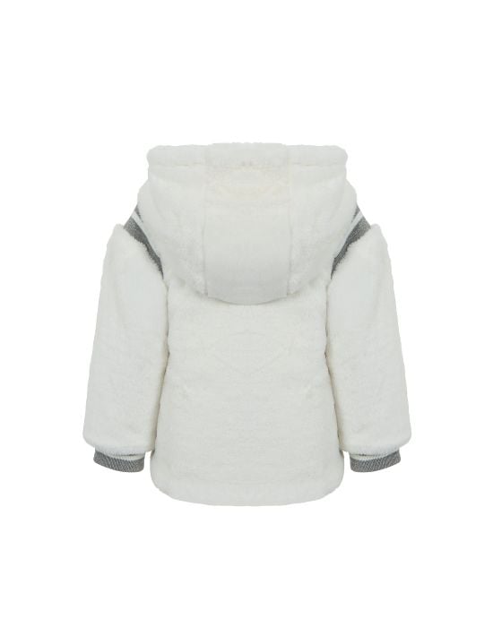 Παιδικό Μπουφάν Lapin House