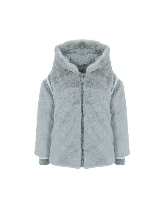 Παιδικό Μπουφάν Lapin House