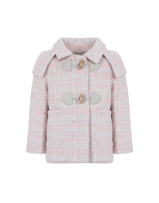 Παιδικό Παλτό Lapin House