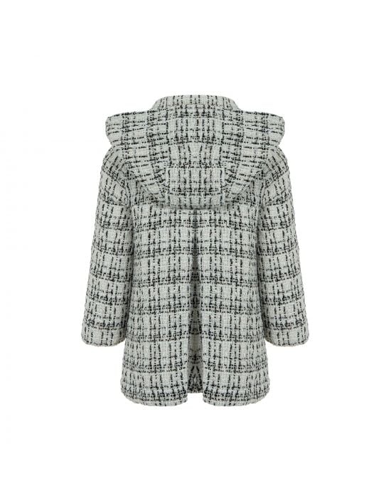 Παιδικό Παλτό Lapin House