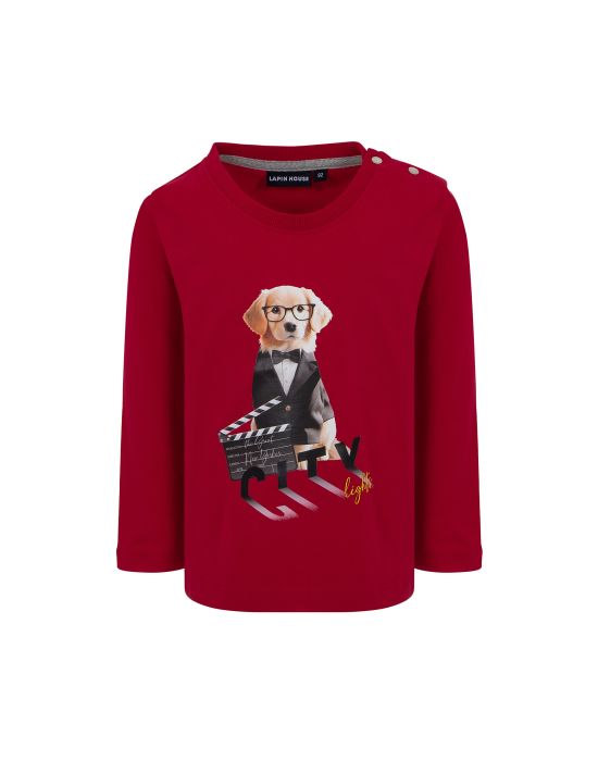 Lapin House Kids' T-Shirt