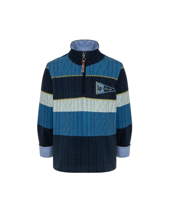 Lapin House Kids' Knit Top