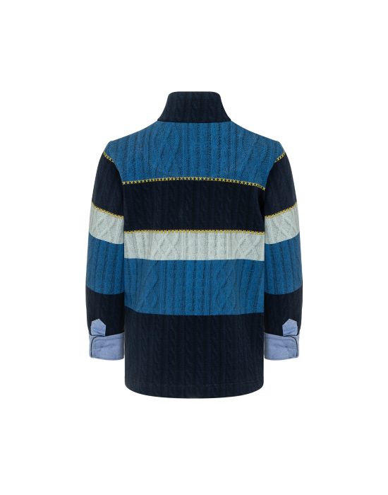 Lapin House Kids' Knit Top