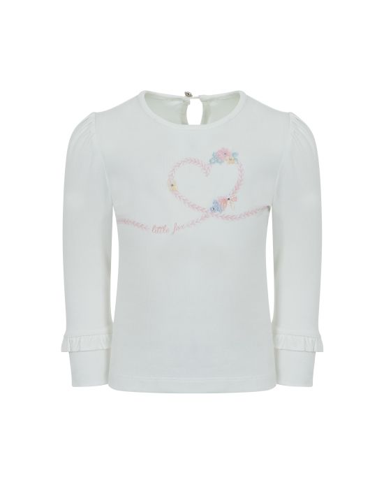 Παιδική Μπλούζα Lapin House