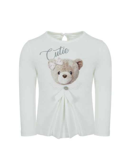 Παιδική Μπλούζα Lapin House