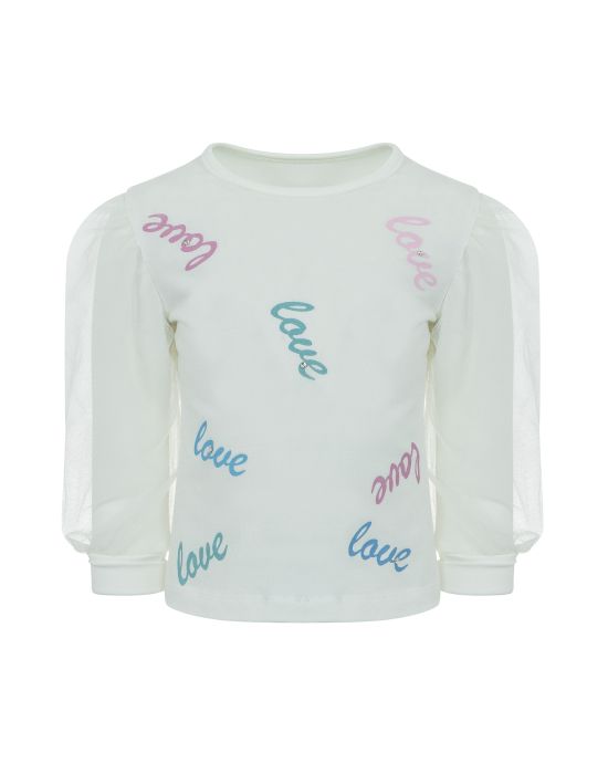 Παιδική Μπλούζα Lapin House