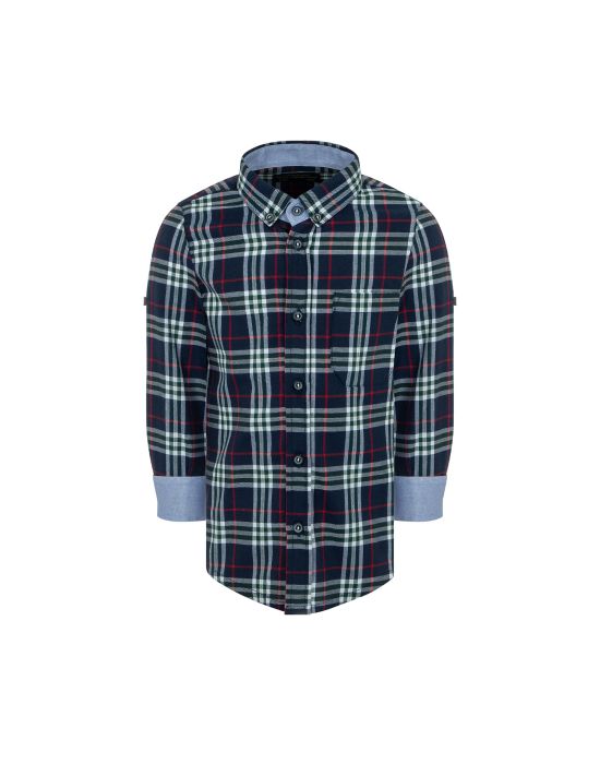 Lapin House Boys' Shirt