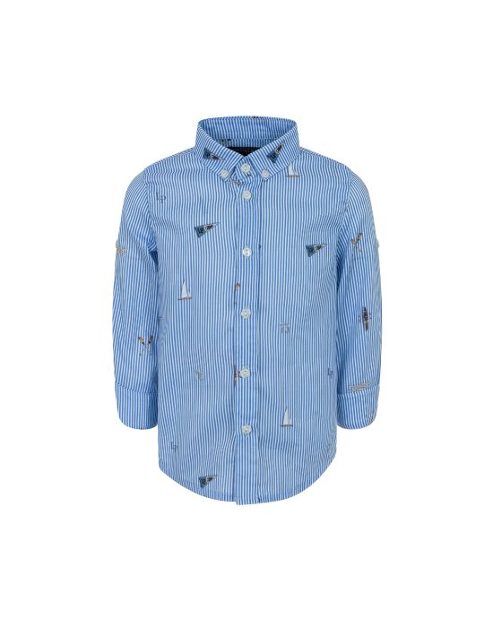 Lapin House Boys' Shirt