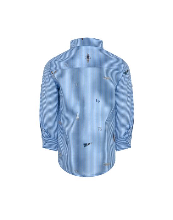 Lapin House Boys' Shirt