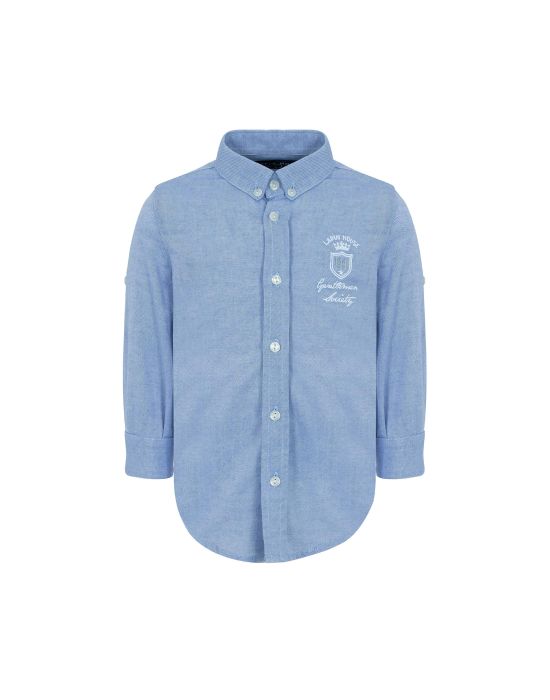 Lapin House Boys' Shirt