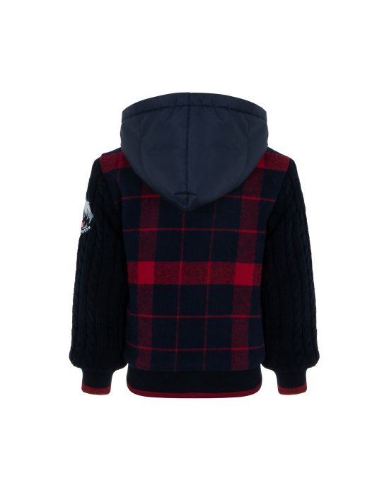 Lapin House Kids' Cardigan