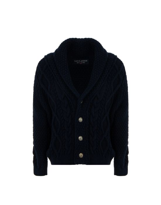 Lapin House Kids' Cardigan