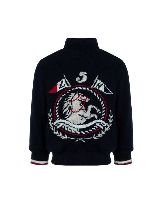 Lapin House Kids' Cardigan

