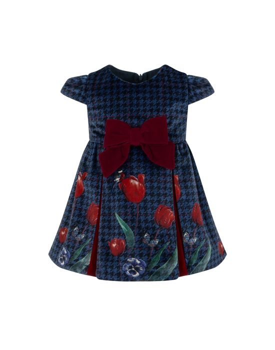 Παιδικό Φόρεμα Lapin House