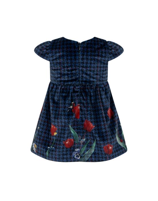 Παιδικό Φόρεμα Lapin House