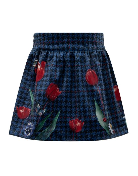 Παιδική Φούστα Lapin House