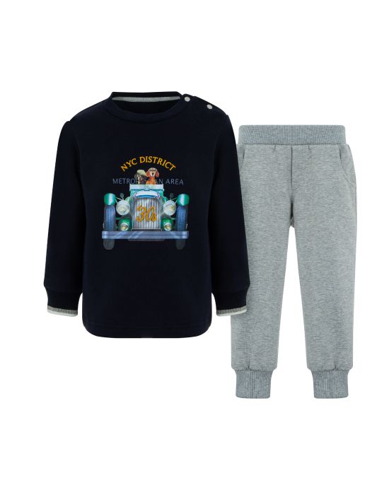 Lapin House Kids' Set
