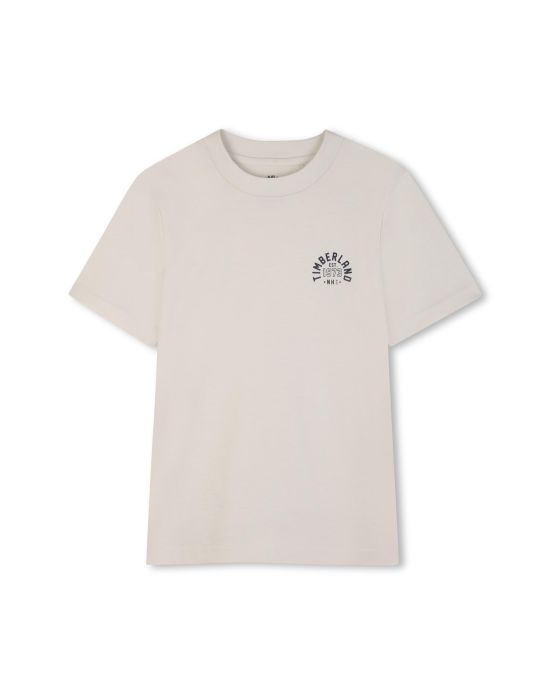 Timberland Kids Multitheme 2-Pack T-Shirts