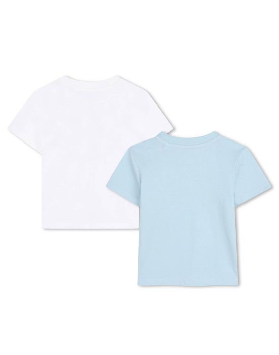 Timberland Kids Essentiel 2-Pack T-Shirts