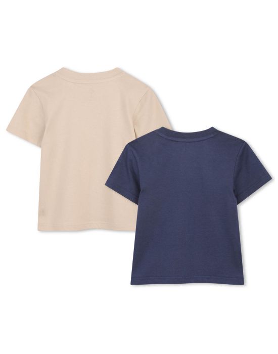 Timberland Kids Essentiel 2-Pack T-Shirts