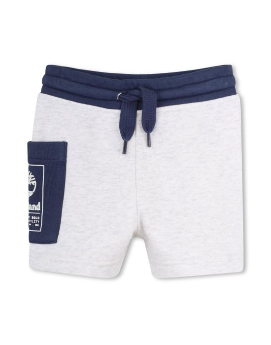Timberland Kids Heritage Bermuda Shorts