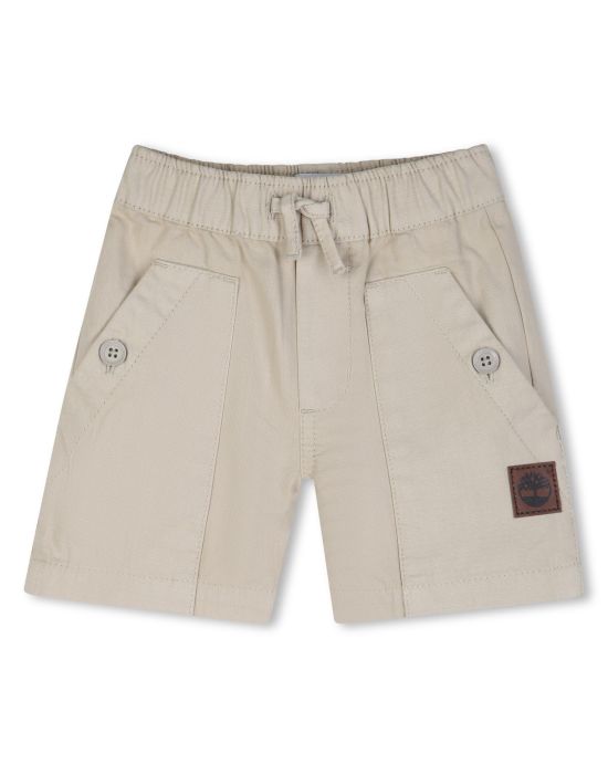 Timberland Kids Heritage Shorts