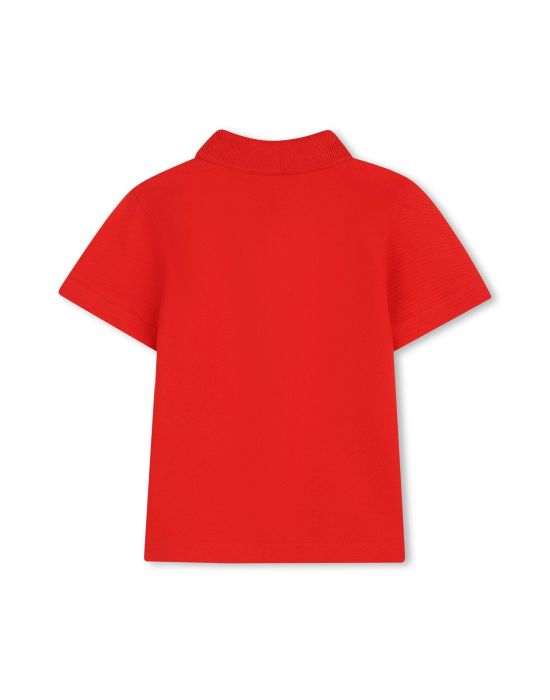 Timberland Kids Polo Shirt