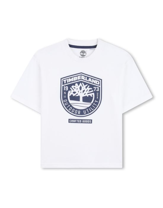 Timberland Kids T-shirt