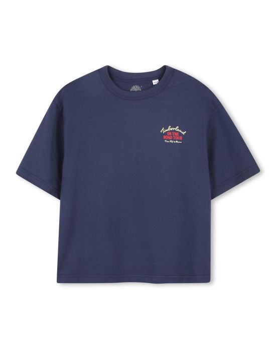  Timberland Kids T-shirt