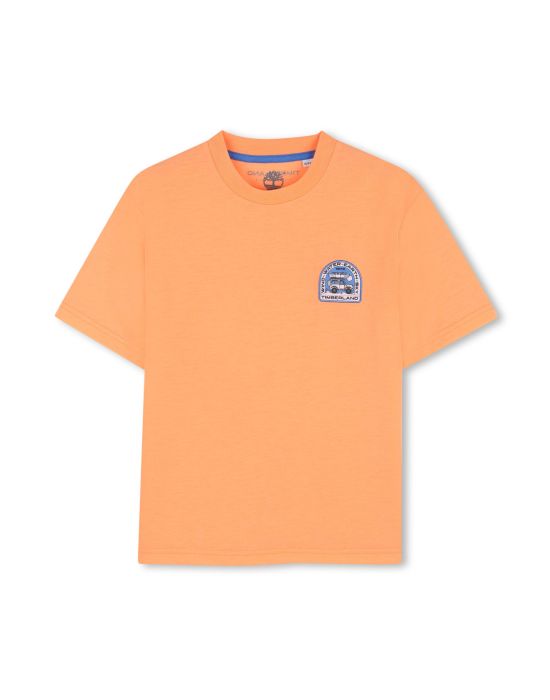 Timberland Kids T-shirt