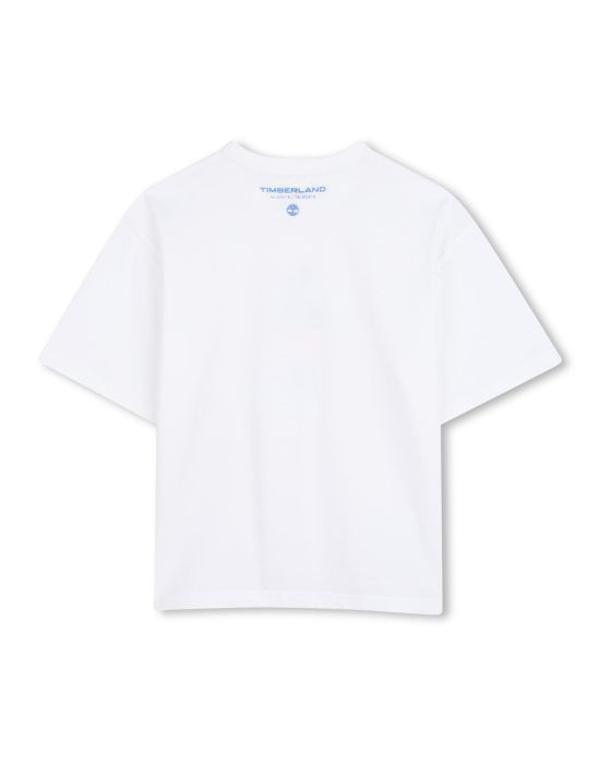 Timberland Kids T-shirt