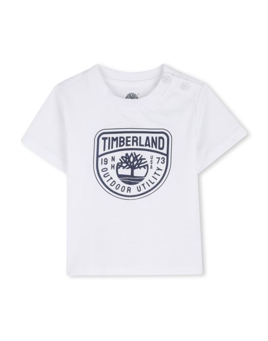 Timberland Kids T-shirt