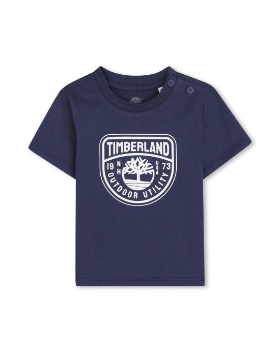 Timberland Kids T-shirt