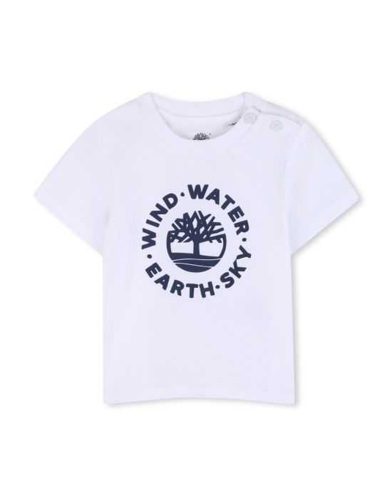 Timberland Kids T-shirt