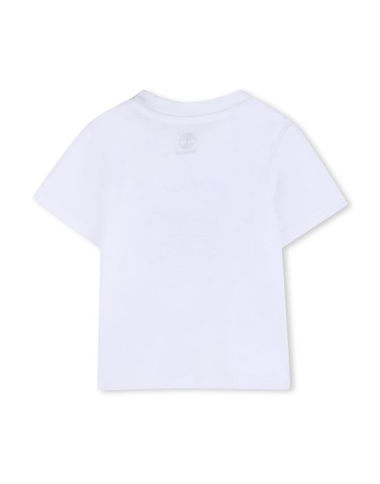 Timberland Kids T-shirt