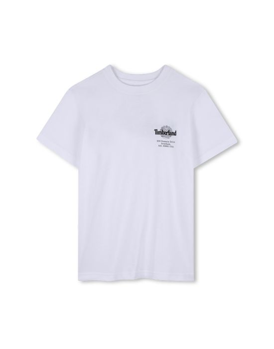 Timberland Kids T-shirt