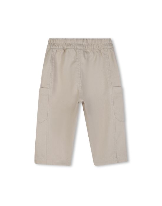 Timberland Kids Cargo Pants