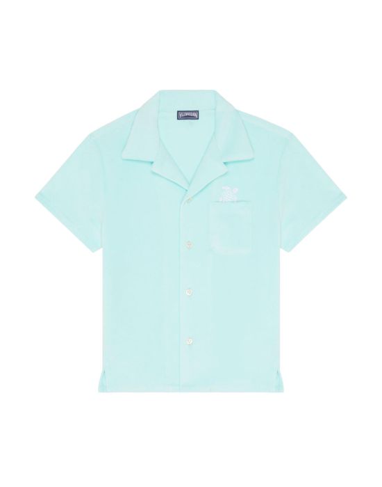 Children's shirt for boy Vilebrequin